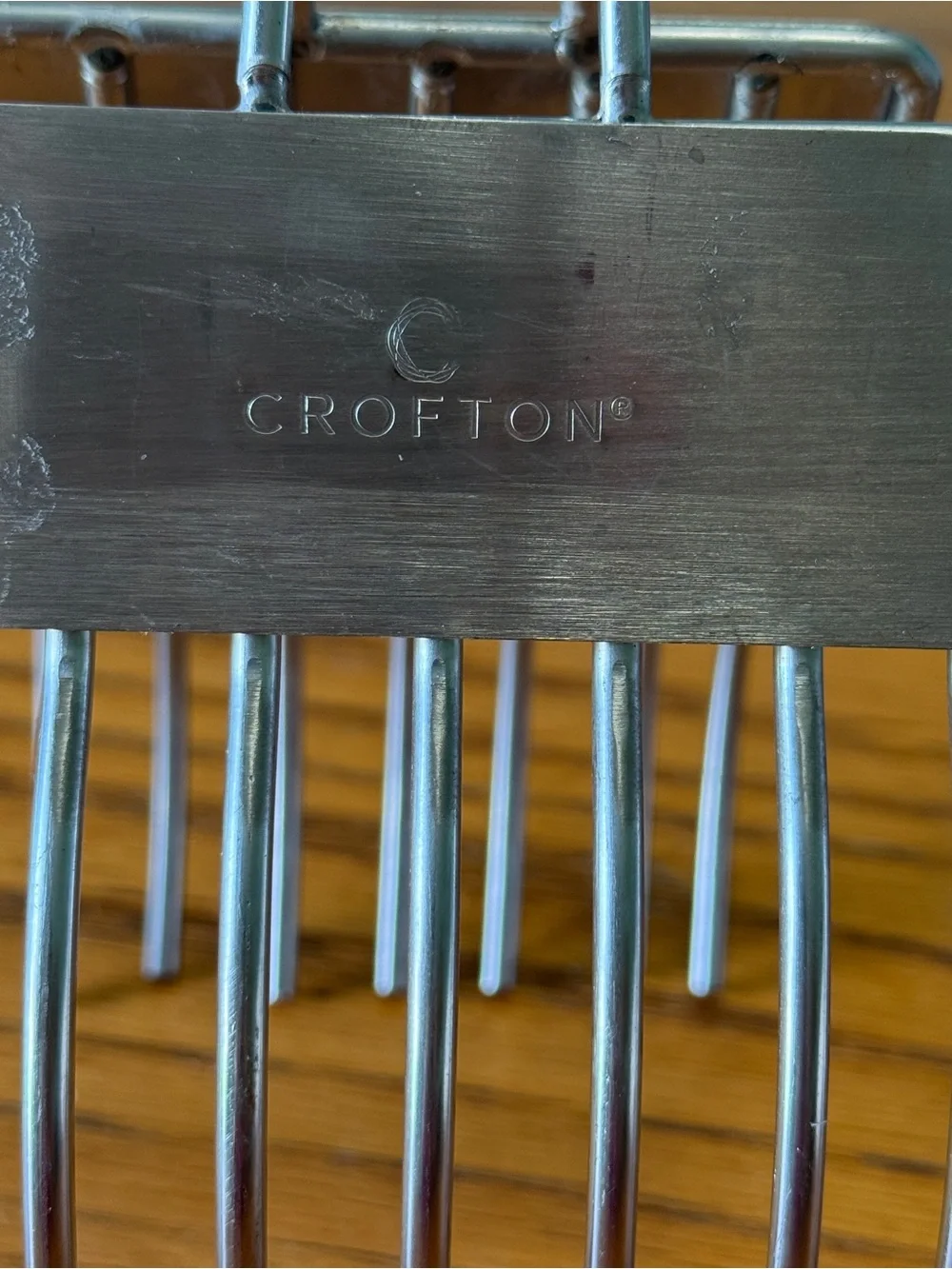 Croton crofton cwc